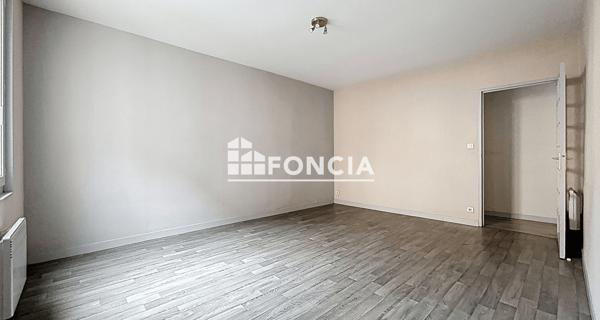 À vendre Appartement 3 pièces 70 m² - Limoges 87000