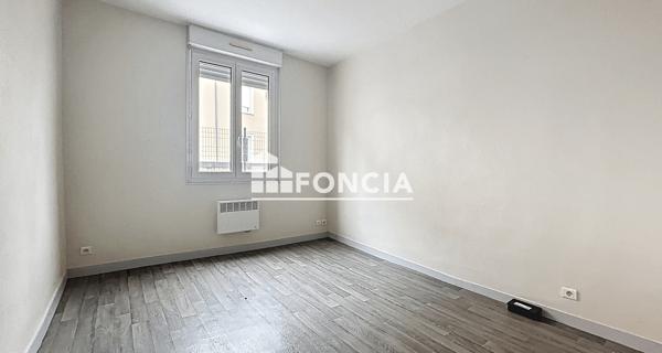 À vendre Appartement 3 pièces 70 m² - Limoges 87000