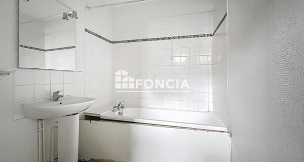 À vendre Appartement 3 pièces 70 m² - Limoges 87000