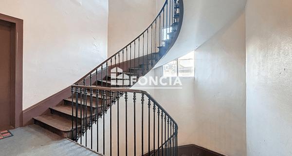 À vendre Appartement 3 pièces 70 m² - Limoges 87000