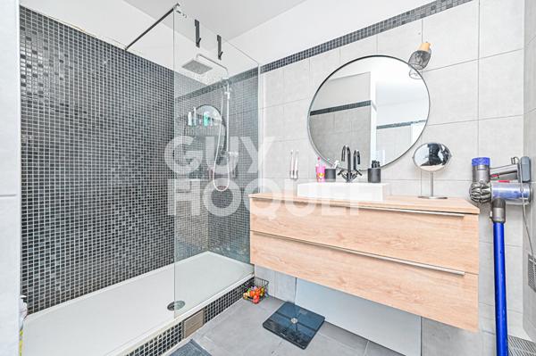 Exclusivité - 3 pièces avec Balcon - 64m2