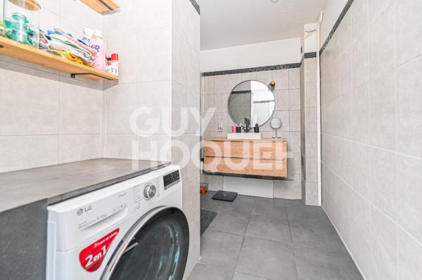 Exclusivité - 3 pièces avec Balcon - 64m2