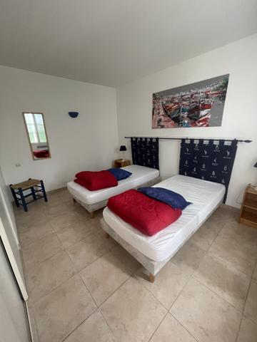 Ensemble immobilier de 3 logements