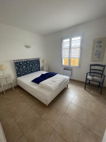 Ensemble immobilier de 3 logements