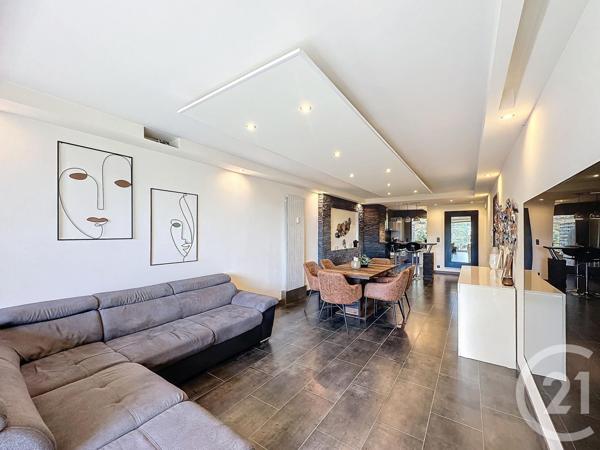 Appartement F3 à vendre  3 pièces - 68,66 m2 MANDELIEU LA NAPOULE - 06