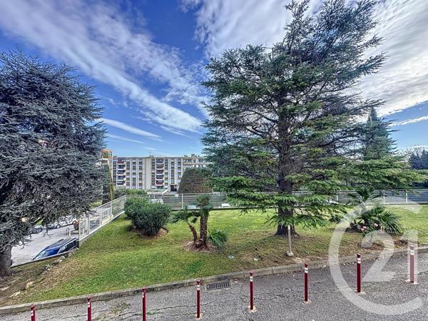 Appartement F3 à vendre  3 pièces - 68,66 m2 MANDELIEU LA NAPOULE - 06
