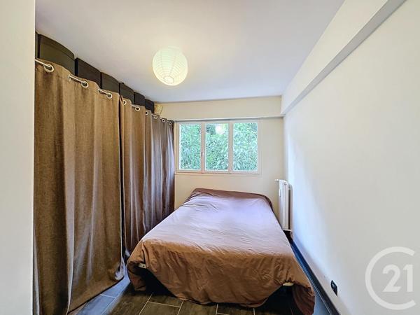 Appartement F3 à vendre  3 pièces - 68,66 m2 MANDELIEU LA NAPOULE - 06