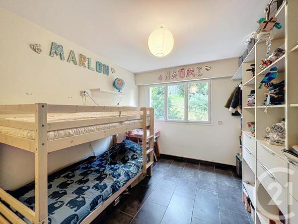 Appartement F3 à vendre  3 pièces - 68,66 m2 MANDELIEU LA NAPOULE - 06