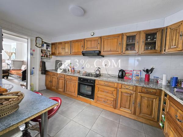 Maison 5 pièce(s) 4 chambre(s) 116 m²