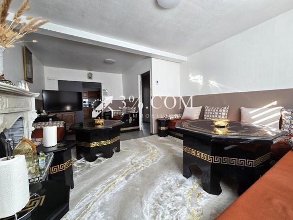 Maison 5 pièce(s) 4 chambre(s) 116 m²