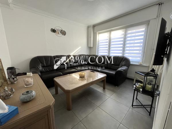 Maison 5 pièce(s) 4 chambre(s) 116 m²