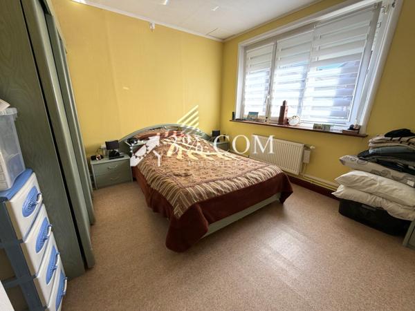 Maison 5 pièce(s) 4 chambre(s) 116 m²