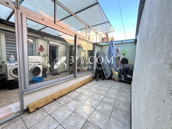 Maison 5 pièce(s) 4 chambre(s) 116 m²