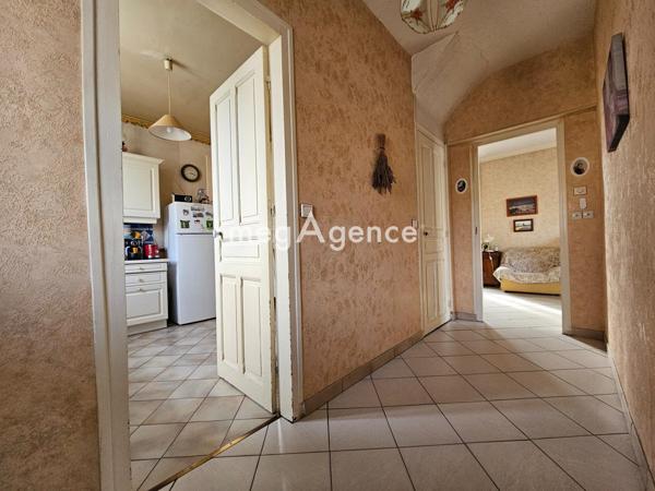 Maison à JUZIERS, 78820 - 5 pièces 117m²