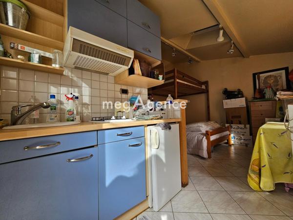 Maison à JUZIERS, 78820 - 5 pièces 117m²