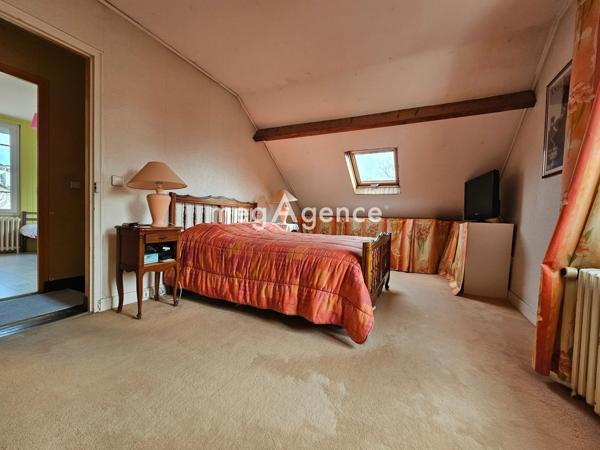 Maison à JUZIERS, 78820 - 5 pièces 117m²