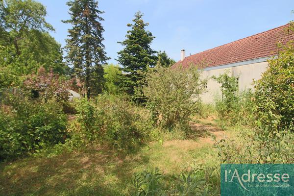 Grande Maison familiale 4/5 chambres dans le secteur recherché du Parc et Château à Morsang-sur-Orge.