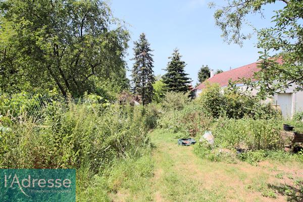 Grande Maison familiale 4/5 chambres dans le secteur recherché du Parc et Château à Morsang-sur-Orge.