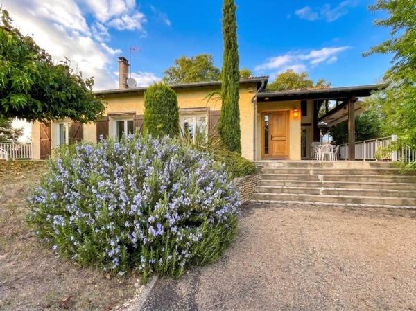 Maison à vendre 348 000 € Lavaur 6 p 175 m² DPE C