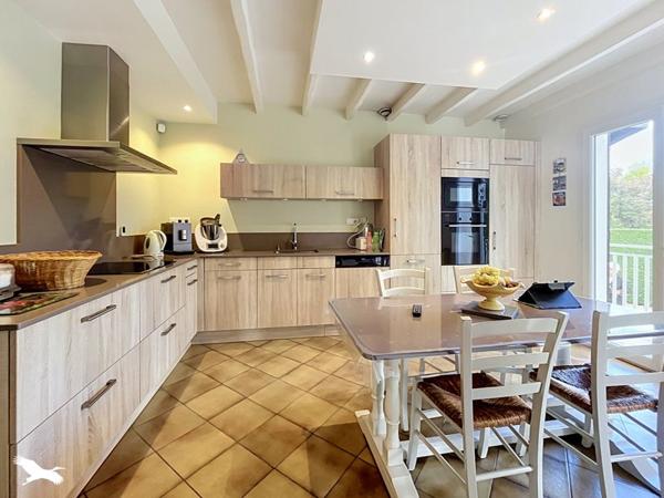 Maison à vendre 348 000 € Lavaur 6 p 175 m² DPE C