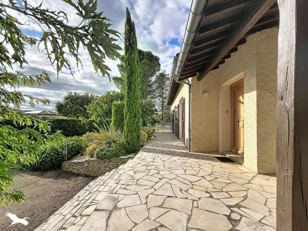 Maison à vendre 348 000 € Lavaur 6 p 175 m² DPE C