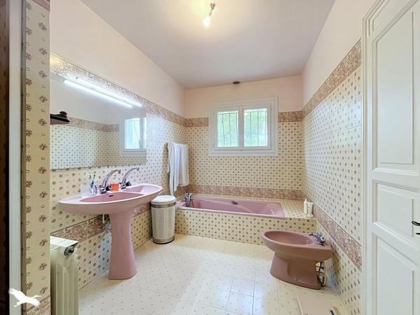 Maison à vendre 348 000 € Lavaur 6 p 175 m² DPE C
