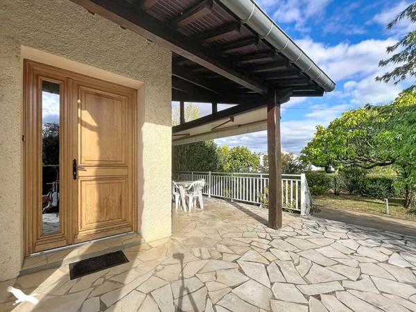Maison à vendre 348 000 € Lavaur 6 p 175 m² DPE C