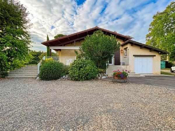 Maison à vendre 348 000 € Lavaur 6 p 175 m² DPE C