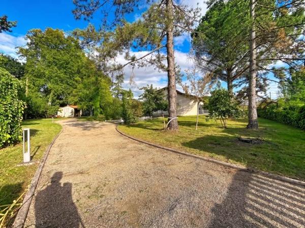 Maison à vendre 348 000 € Lavaur 6 p 175 m² DPE C