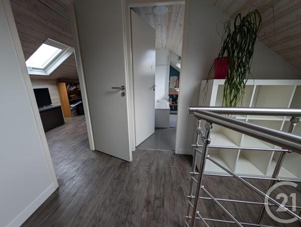 Maison à vendre  6 pièces - 110 m2 HOURTIN - 33