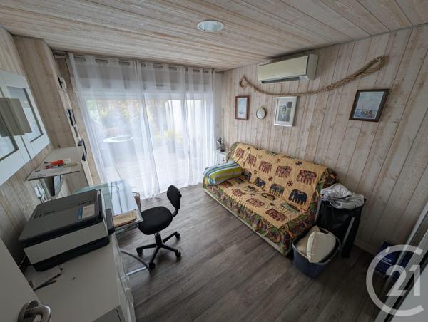 Maison à vendre  6 pièces - 110 m2 HOURTIN - 33