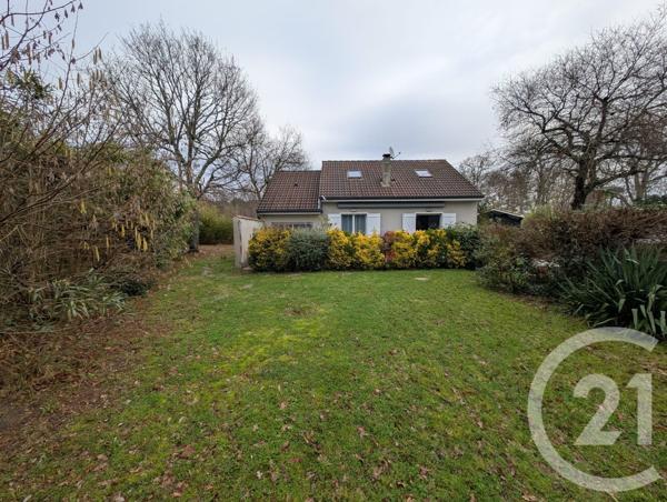 Maison à vendre  6 pièces - 110 m2 HOURTIN - 33