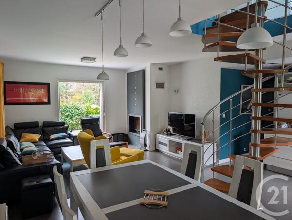 Maison à vendre  6 pièces - 110 m2 HOURTIN - 33