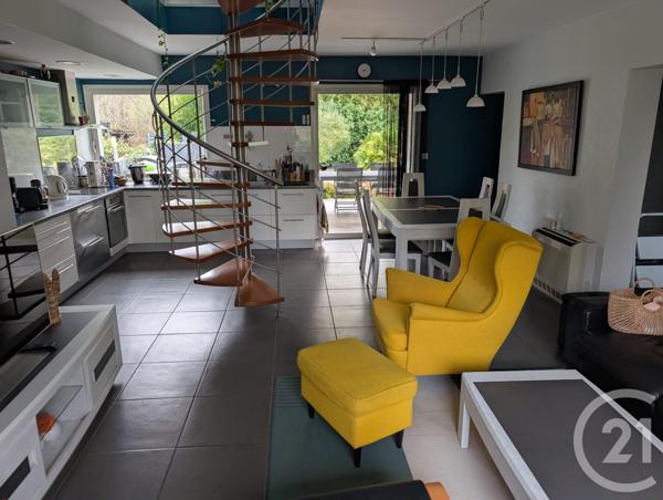 Maison à vendre  6 pièces - 110 m2 HOURTIN - 33