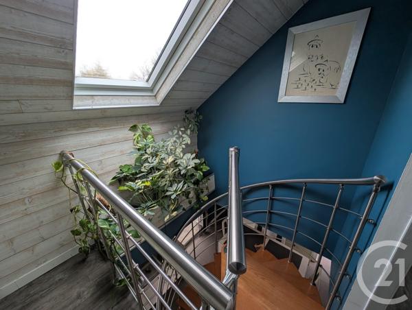 Maison à vendre  6 pièces - 110 m2 HOURTIN - 33