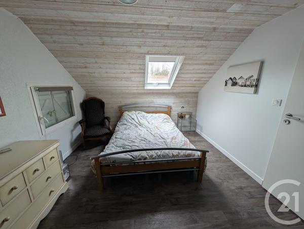 Maison à vendre  6 pièces - 110 m2 HOURTIN - 33