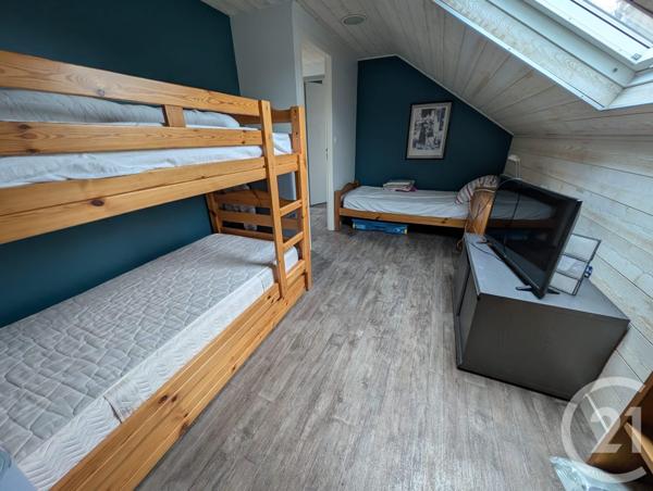 Maison à vendre  6 pièces - 110 m2 HOURTIN - 33