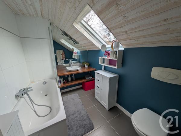 Maison à vendre  6 pièces - 110 m2 HOURTIN - 33