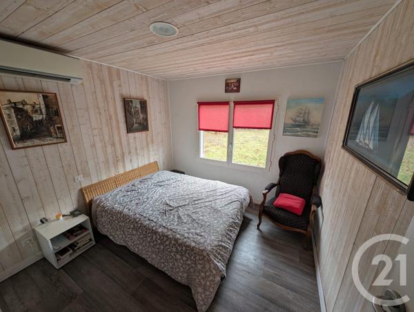 Maison à vendre  6 pièces - 110 m2 HOURTIN - 33