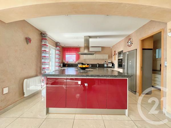 Maison à vendre  5 pièces - 168,12 m2 LUNEL - 34
