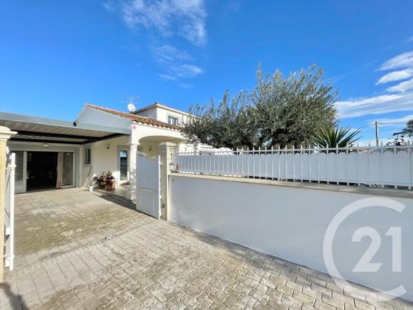 Maison à vendre  5 pièces - 168,12 m2 LUNEL - 34