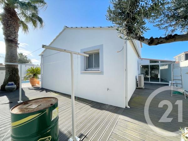 Maison à vendre  5 pièces - 168,12 m2 LUNEL - 34