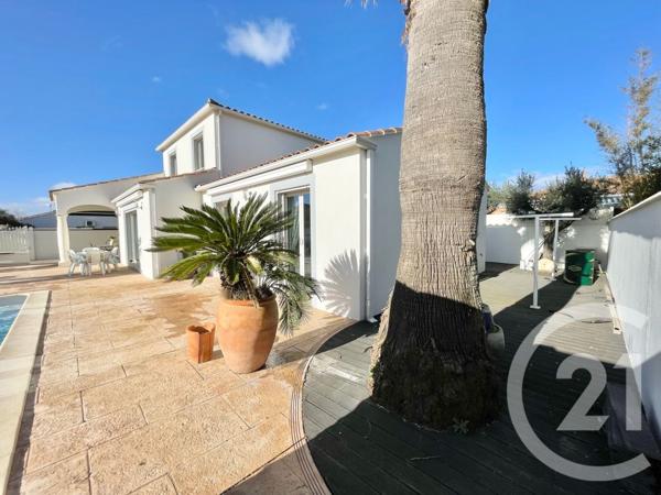 Maison à vendre  5 pièces - 168,12 m2 LUNEL - 34