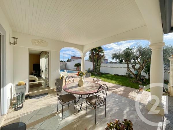 Maison à vendre  5 pièces - 168,12 m2 LUNEL - 34