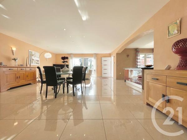 Maison à vendre  5 pièces - 168,12 m2 LUNEL - 34