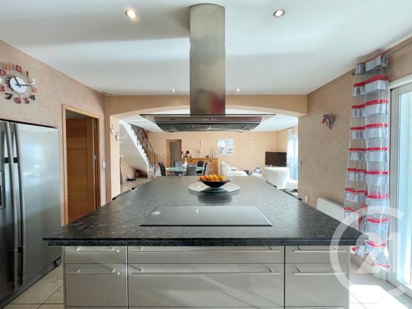 Maison à vendre  5 pièces - 168,12 m2 LUNEL - 34