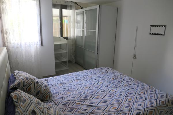 CHATOU 78400 APPARTEMENT EN REZ DE JARDIN