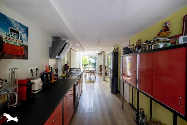 Maison à vendre |                                       Angoulême |                                        4 pièces  |  89 m²