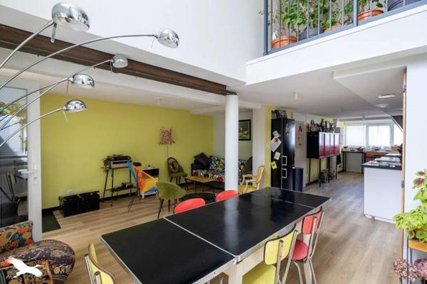 Maison à vendre |                                       Angoulême |                                        4 pièces  |  89 m²