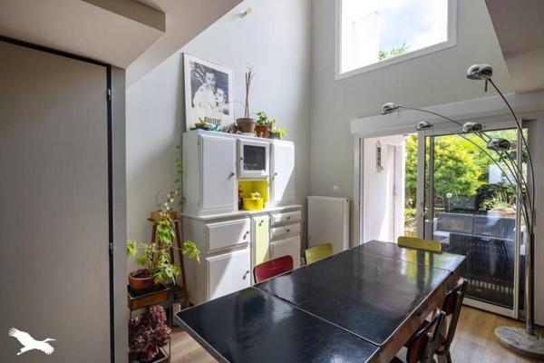 Maison à vendre |                                       Angoulême |                                        4 pièces  |  89 m²
